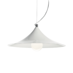 IDEAL LUX MANDARIN SP1 BIANCO
