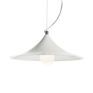 IDEAL LUX MANDARIN SP1 BIANCO