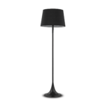 IDEAL LUX LONDON MPT1 NERO