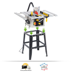 SCIE DE TABLE EENERGY SAW 254B3