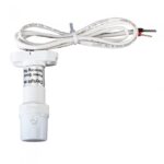 VT-8059 Daylight Sensor White