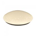 VT-8064 24W LED Dome Light 330*102mm 6400K