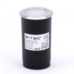 VT-1151 UNDER GROUND LIGHT 1W 12V 6400K
