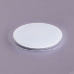 VT-8401 40W LED DESIGNER DOME LIGHT CONTROL CCT CHANGEABLE 70MM STARRY COVER