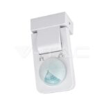VT-8083 INFRARED MOTION SENSOR-WHITE