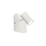 IDEAL LUX SPOT AP1 BIANCO