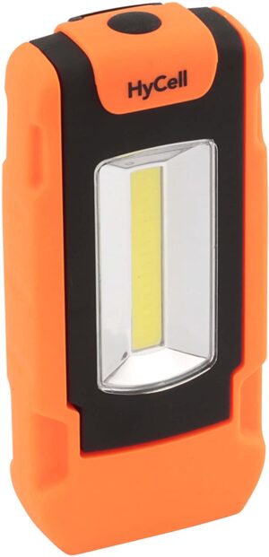 ANSMANN HC WORKLIGHT COB LED FLEXI 3 AAA DP12