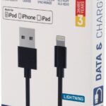 ANSMANN CHARGEUR CABLE USB