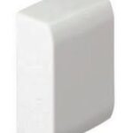 2 embouts pour moulure 12x20mm TEHALIT