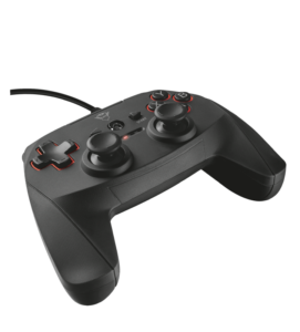 Manette de jeu