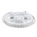 VT-5050 LED Strip SMD5050 60 LEDs RGB+White IP20