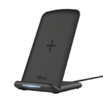 TRUST PRIMO10 Support de charge rapide sans fil