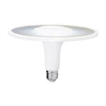 VT-2318 18W ACRYLIC LED PLASTIC BULB SAMSUNG CHIP 6400K