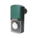 Programmateur mécanique étanche/1029021