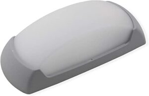 FUMAGALLI FRANCY OP GRIS OPAL E27