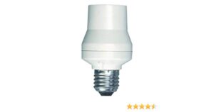 CHACON DOUILLE ON/OFF (100W)