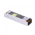 VT-24120 SLIM Power Supply - 120W 24V 5A IP20