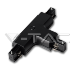 4T Track Light Accesory Black