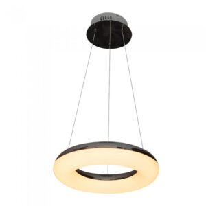 VT-40-1 40W SOFT LIGHT CHANDELIER COLORCODE:3000K D:400