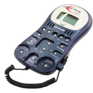 ANSMANN BATTERY TESTER