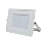 VT-100 100W LED Floodlight SMD SAMSUNG CHIP White Body 4000K