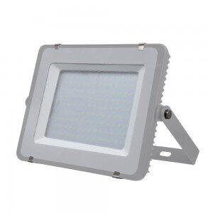 VT-150 150W LED Floodlight SMD SAMSUNG CHIP Grаy Body 6400K