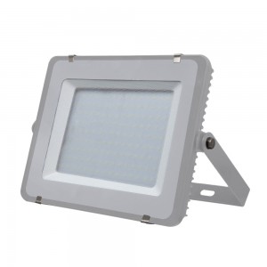 VT-150 150W LED Floodlight SMD SAMSUNG CHIP Grаy Body 6400K