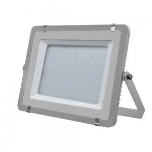 VT-300 300W LED Floodlight SMD SAMSUNG CHIP Grаy Body 6400K