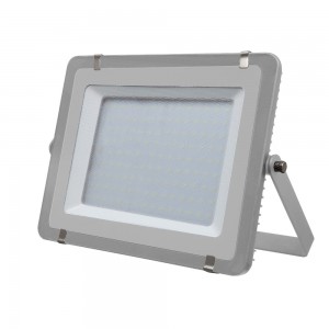 VT-300 300W LED Floodlight SMD SAMSUNG CHIP Grаy Body 6400K