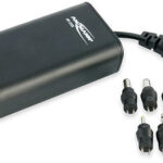 5-15V UNIVERSAL POWER SUPPLY APS 2250L