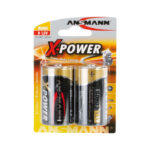 ANSMANN PILE MONO D 1.5V X POWER