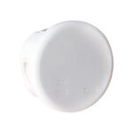 EUR'OHM BTE BLANCHE IP66 MEMB D80 960°