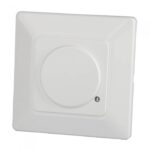 VT-5083 MICROWAVE SENSOR BLANC