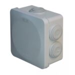 BLM Boîtier OPTIBOX IP55 80x80x42 mm