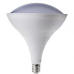 VT-85 LED Bulb - SAMSUNG CHIP 85W E40 Low Bay Plastic 6400K