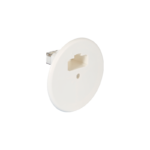 EUR'OHM Couvercle DCL point de centre (trou central) diam hors tout 85