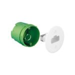 EUR'OHM BTE D'APPLIQUE MAC.DLC PROF 50