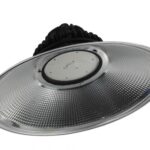 Aluminum Reflector 120`D