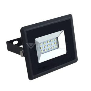 VT-4011 10W SMD FLOODLIGHTS COLORCODE:4000K BLACK BODY