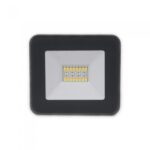 VT-5020 20W-BLUETOOTH FLOOD LIGHT WITH INTERNAL JUNCTION-BLACK BODY-RGB
