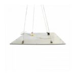 Suspended Mounting Kit For LED Panels Universal