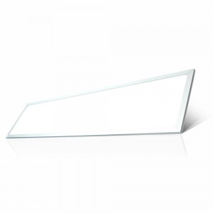 VT-12030 LED Panel 45W 1200 x 300 mm 4500K W/O Driver