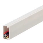 PASSAGE PLANCHER 18X75 GRIS 2M