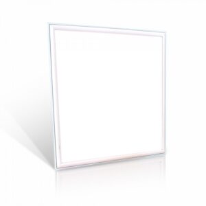 VT-6068 LED Panel 45W 600 x 600 mm 4500K UGR incl Driver 6PCS/SET