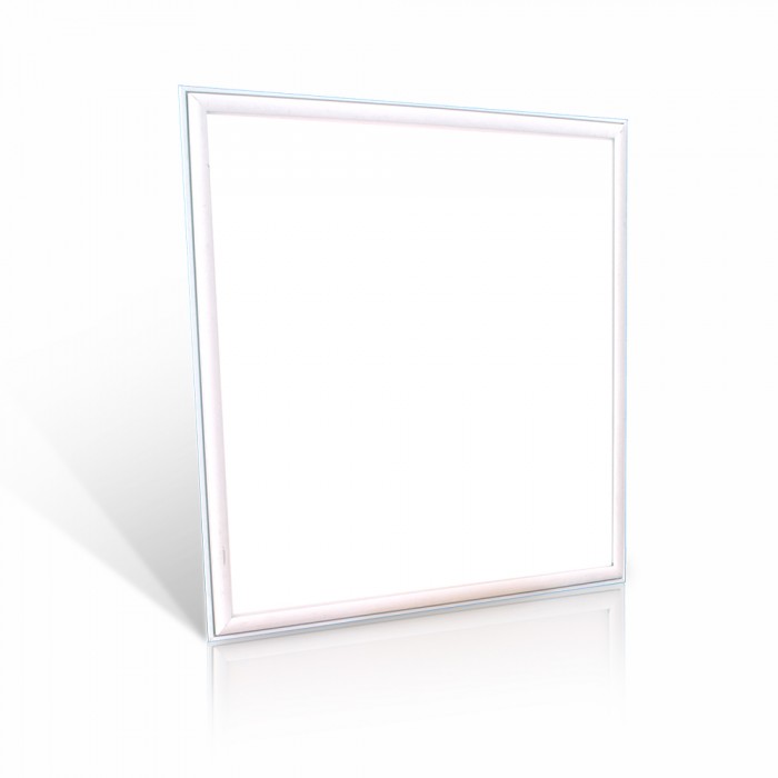 VT-6068 LED Panel 45W 600 x 600 mm 4500K UGR incl Driver 6PCS/SET