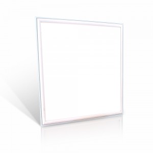 VT-6068 LED Panel 45W 600 x 600 mm 6000K UGR incl Driver 6PCS/SET