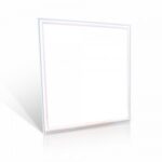 VT-6129 LED Panel 29W 600x600mm A++ 120Lm/W 4000K incl Driver 6PCS/SET