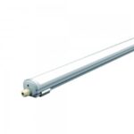 VT-6076 LED Waterproof Lamp G-SERIES 600mm 18W 4500K