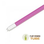 VT-1228 18W T8 LED PLANT GROWING TUBE 120CM