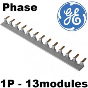 Embouts bleus de câblage pour fil souple - 0,75mm² - Sachet de 100